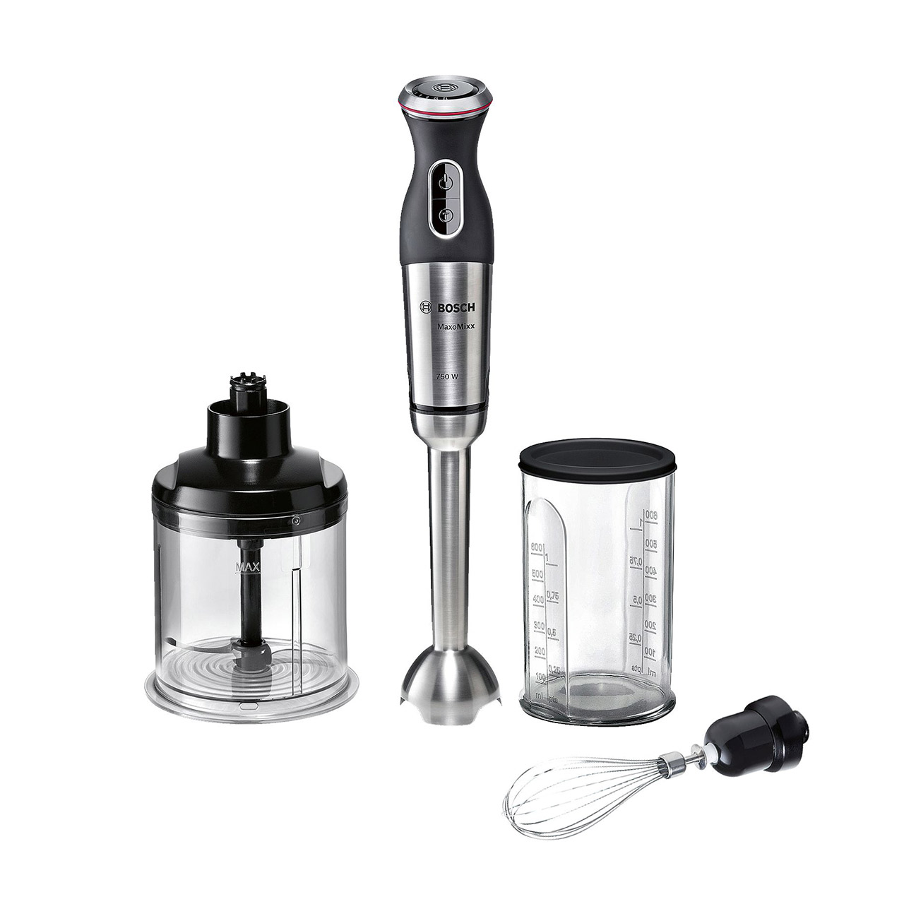 گوشت کوب برقی بوش مدل msm87160 
